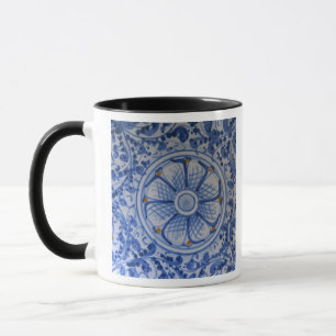 Tasse Europe, Italie, Sicile, Taormina. Traditionnel 5