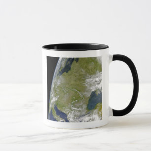 Tasse Europe orientale