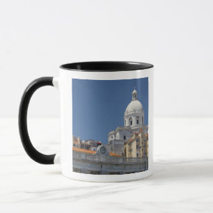 Tasse Europe, Portugal, Lisbon (alias Lisboa). Militaire