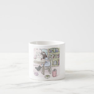 TASSE EXPRESSO