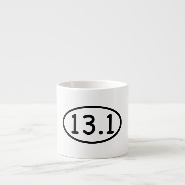TASSE EXPRESSO 13,1 (Devant)