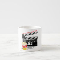 21e anniversaire de la fête du cinéma