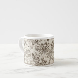 Tasse Expresso Abbeville