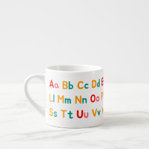 TASSE EXPRESSO ABC