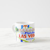 Accueil vers Las Vegas