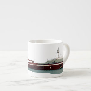 Tasse Expresso Adam E. Cornelius Inland Steel espresso mug