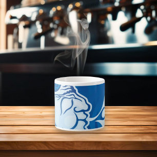 Tasse Expresso Aeolus