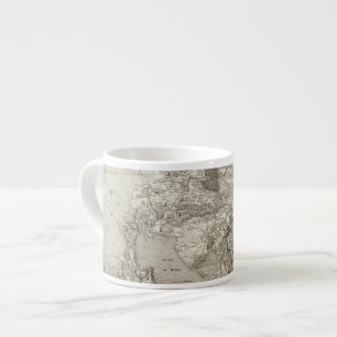 Tasse Expresso Aix