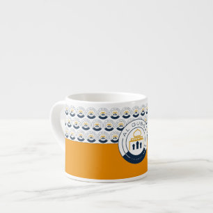 TASSE EXPRESSO AL QUBBA