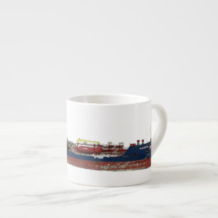 Tasse Expresso Algonova coudre expresso muqueuse