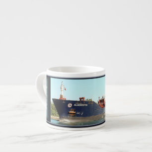 Tasse Expresso Algoscotia espresso mug