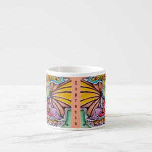 Tasse Expresso Aloha Espresso