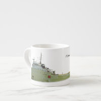Alpena découpe espresso mule