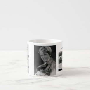 Tasse Expresso Amelia Earhart