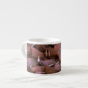 Tasse Expresso Amérique du Nord, États-Unis, Alaska, Yukon Delta