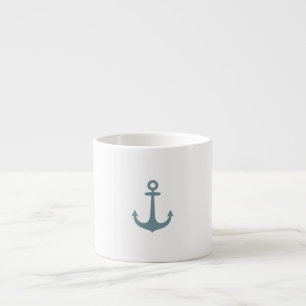 Tasse Expresso Ancre Kids Mug