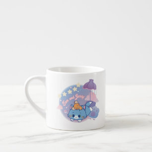 Tasse Expresso Anime Tom et Jerry Dreamy Nights