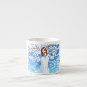 Tasse Expresso Assomption de Sainte Marie au Ciel