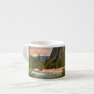 Tasse Expresso Automnes nuptiales de voile