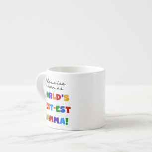 Tasse Expresso Autrement Connaissez les meilleurs cadeaux Gamma