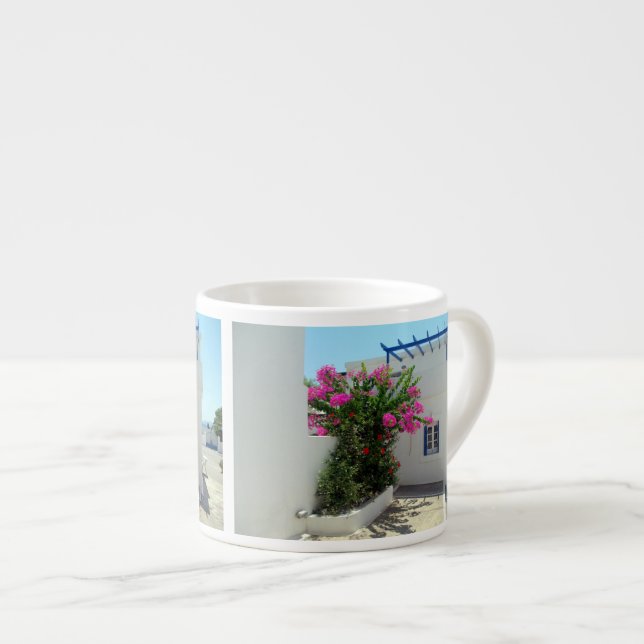 Tasse Expresso Avlemonas (Devant droit)