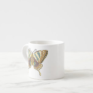 Tasse Expresso Aztec Swallowtail Specialty Mug