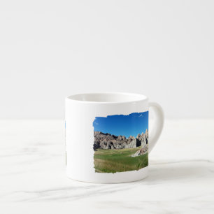 Tasse Expresso Badlands