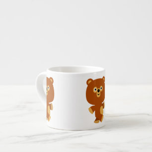 Tasse Expresso Bear Espresso Mug
