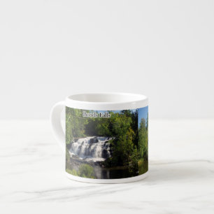 Tasse Expresso Bond Falls espresso mug