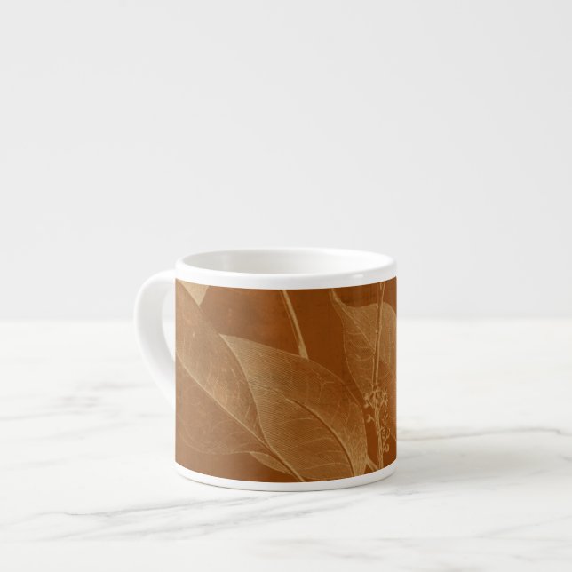 Tasse Expresso Botnie VI moderne (Devant gauche)