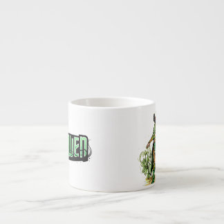 Tasse Expresso Bouchon de spécialité