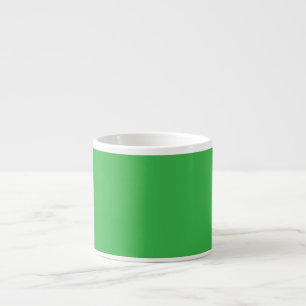 Tasse Expresso Bouchons de café personnalisés   Coupes florales, 