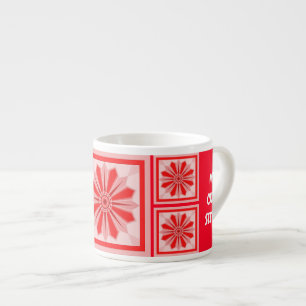 Tasse Expresso Boug de spécialité pour une soeur