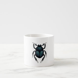 Tasse Expresso Bousier