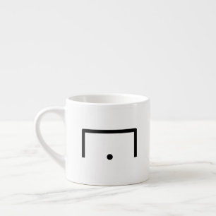 Tasse Expresso But Espresso Café Mug