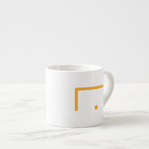 Tasse Expresso But Espresso Café Mug
