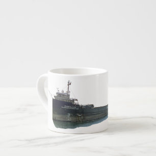 Tasse Expresso Cadillac espresso mule