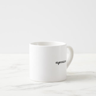 Tasse Expresso Café express