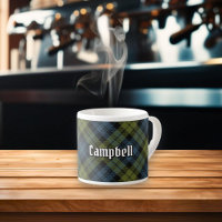 Campbell Tartan