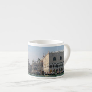 Tasse Expresso Carré de Saint-Marc du Grand Canal