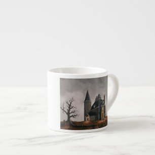 Tasse Expresso Castle Espresso Mug