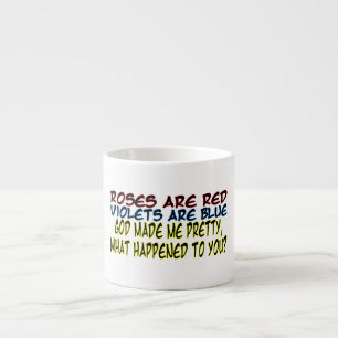Tasse Expresso Ce qui est arrivé à vous
