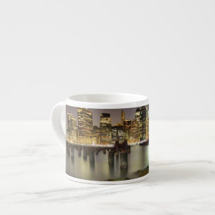 Tasse Expresso Ces bâtons sont dans Brooklyn Park