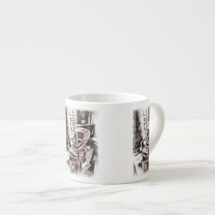 TASSE EXPRESSO CHAISE VICTORIENNE