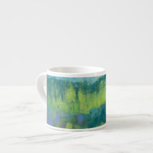 Tasse Expresso Champ II d'Impasto