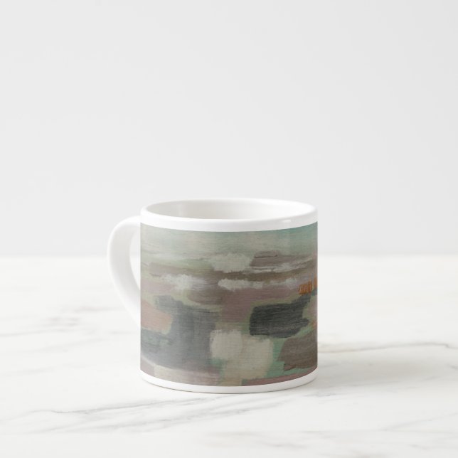 Tasse Expresso Champ Sky II (Devant gauche)