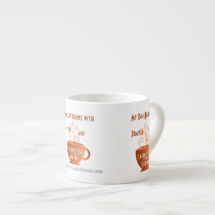 Tasse Expresso chrétien