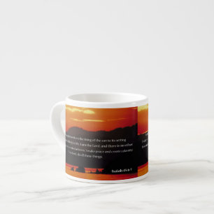 Tasse Expresso Chrétien