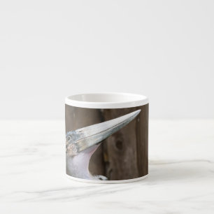 Tasse Expresso Cigogne marabou