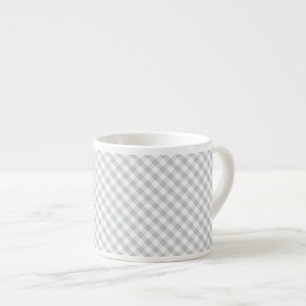 Tasse Expresso Cliquez sur Personnaliser pour changer le gris à l